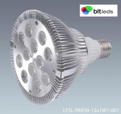 Led par 38