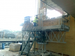 Foto 668 césped - Global Scaff sl