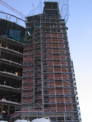 Foto 669 césped - Global Scaff sl
