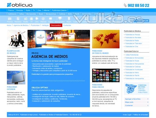 www.oblicua.es