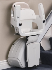 Silla salvaescaleras