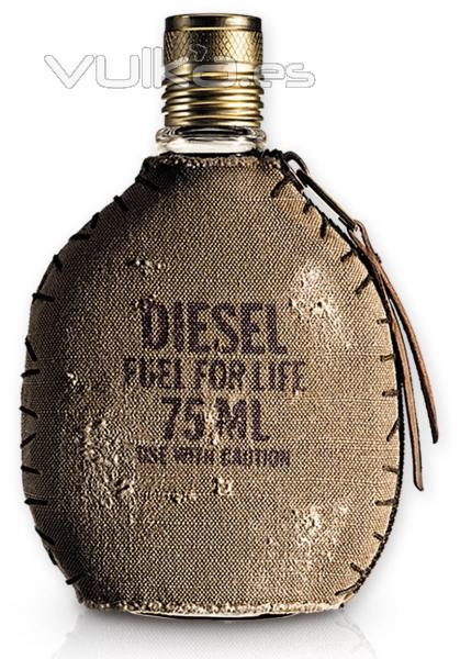 Diesel - Fuel for Life