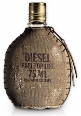 Diesel - fuel for life