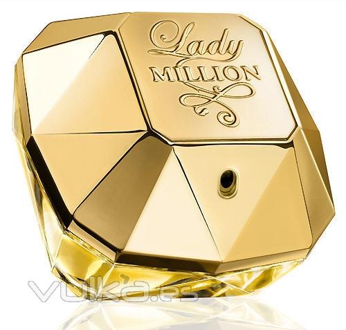 Paco Rabanne - Lady Million