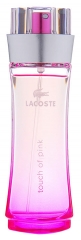 Lacoste - touch of pink