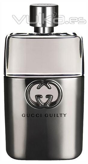 Gucci - Guilty Homme