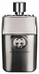 Gucci - guilty homme