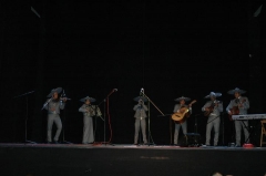 Concierto en barcelona