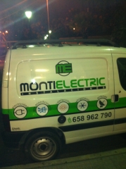 Vehiculo empresa