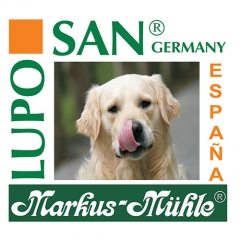 Luposan / Markus-Mühle