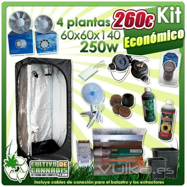 Grow Shop - CultivoDeCannabis.com