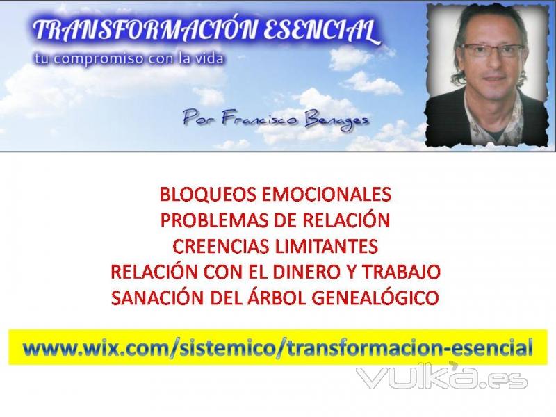 Consultas y Sesiones de Tarot Teraputico, Coaching y Anlisis del rbol Genealgico