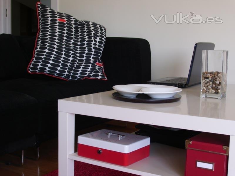 Mueble en kit