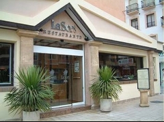 Foto 137 restaurantes en Alicante - La Sort