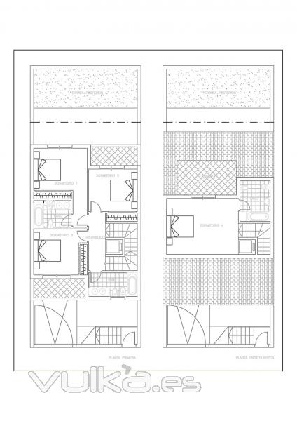 PROYECTO UNIFAMILIAR (II)