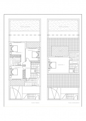 Proyecto unifamiliar (ii)