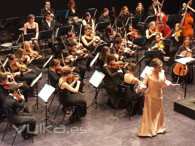 Concierto