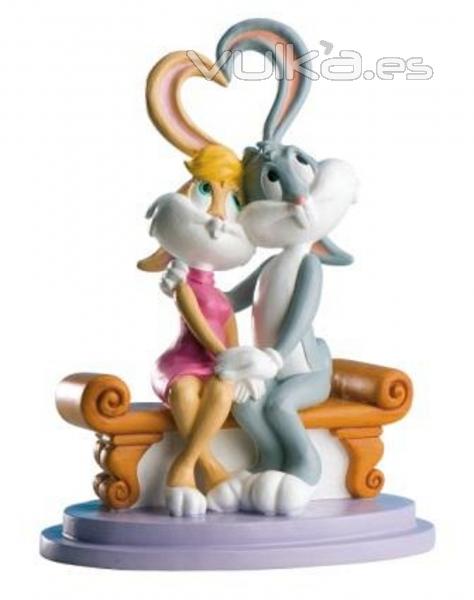 FIGURA TARTA DE NOVIOS 19,75 EUR