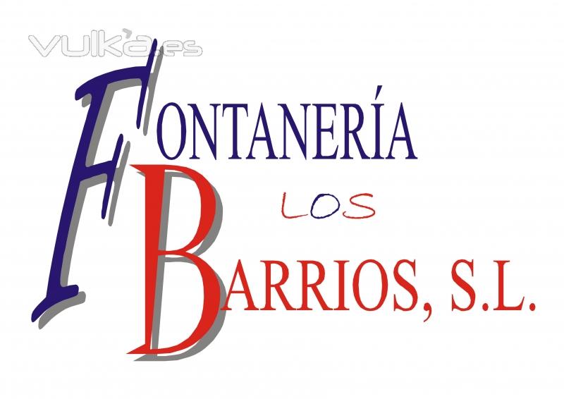 fontaneria los barrios