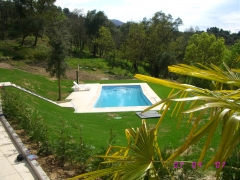 Foto 26 construcción de piscinas en Ourense - Piscinas sol