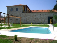 Foto 16 construcción de piscinas en Ourense - Piscinas sol