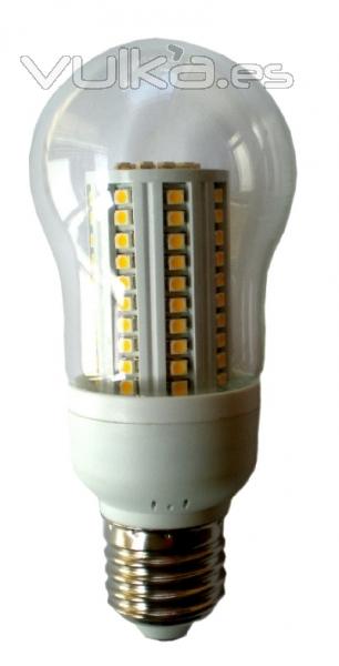 bombilla led standard