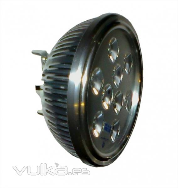 QR111 led 9w