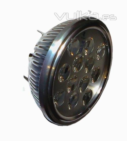 QR111 led 12w