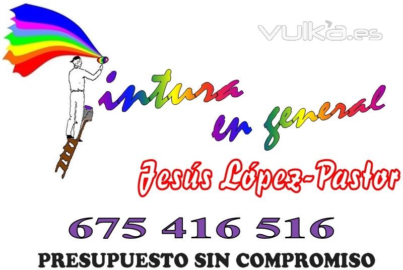 logo jess lopez pastor