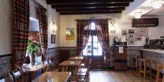 Foto 35 restaurantes en Crdoba - La Taberna