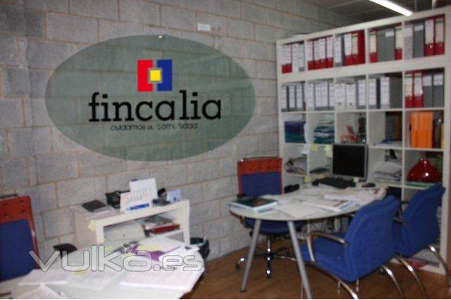 Fincalia, Cuidamos su Comunidad 1