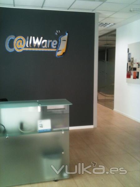 Callware Voice Technologies, S.A.