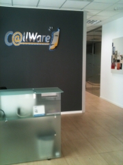 Callware Voice Technologies, S.A.