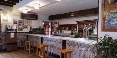 Foto 55 cocina andaluza en Córdoba - La Taberna