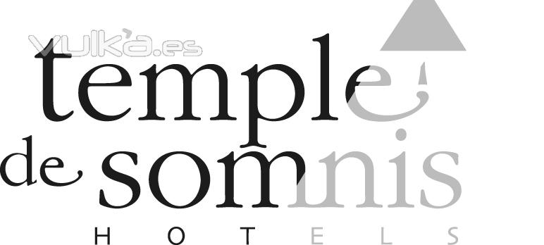 Temple de Somnis | Logotipo