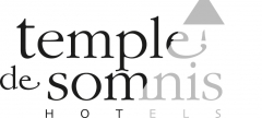 Temple de somnis | logotipo