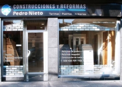 Local calle toledo81