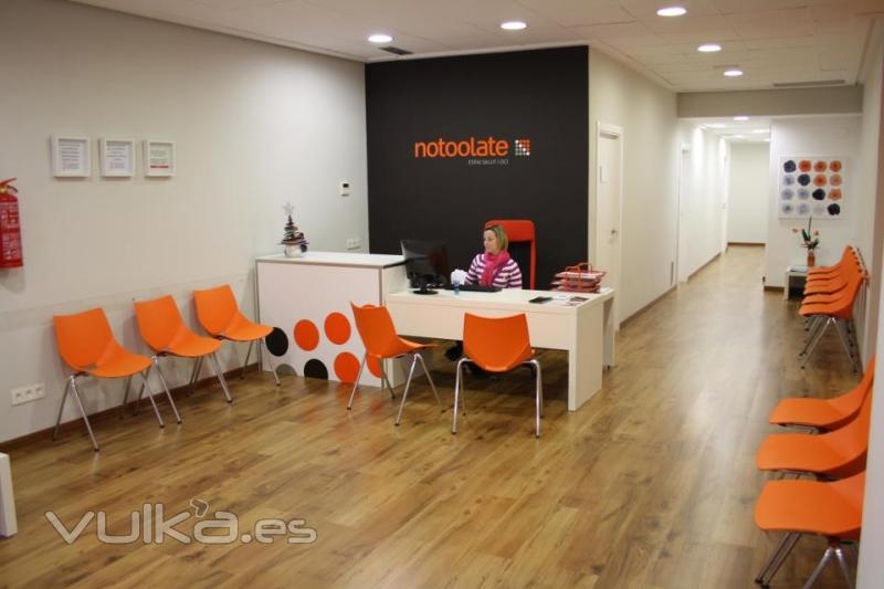 notoolate interior