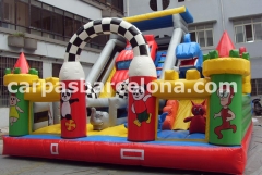 Venta hinchables