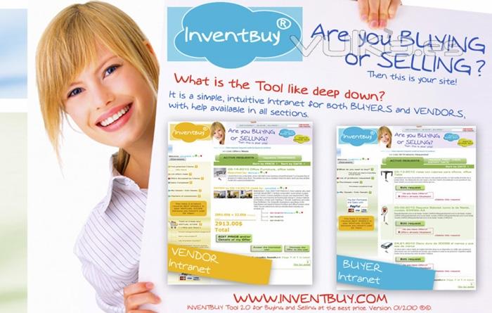 Inventbuy