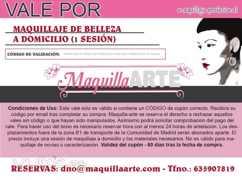 vale de maquillaje, para descargar y acertar. Puedes descargarlo  www.maquillaarte.com/makeupshop