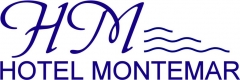 Logo hotel montemar