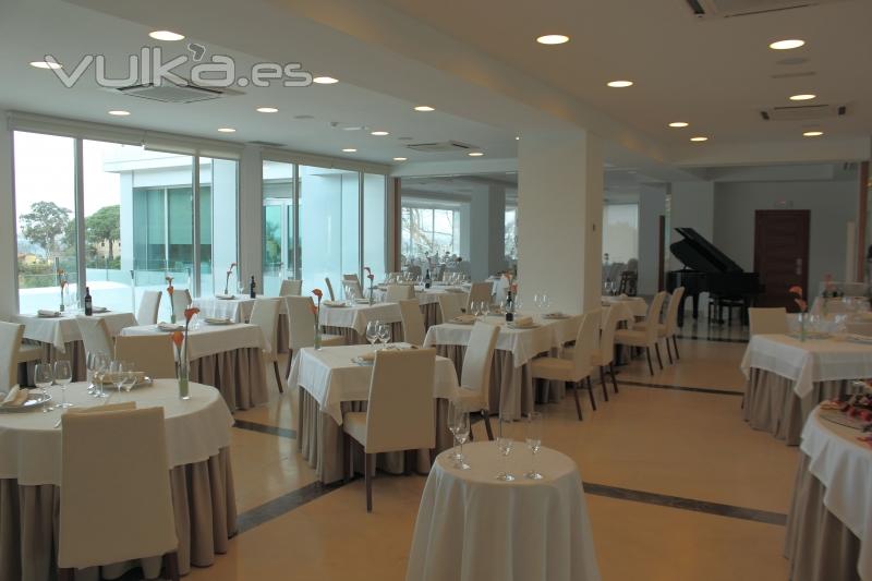 Pianistaeventos en el Brunch del Portocobo