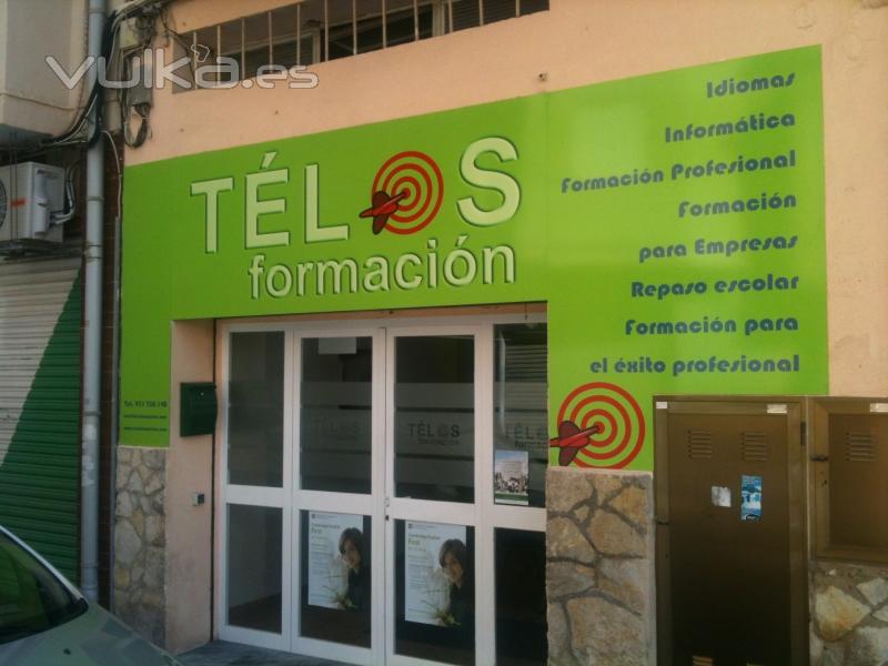 TELOS Formacion