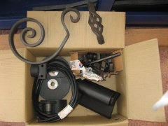 Accesorios torsionadora t-20 en oferta outlet
