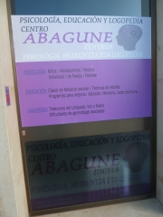 Centro de psicologia, educacion y logopedia abagune - foto 5
