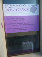 Centro de psicologia, educacion y logopedia abagune - foto 10