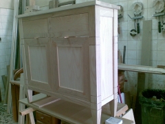 Consola