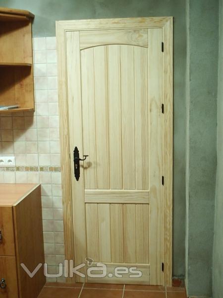 Puertas de paso