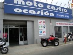 Foto 512 motocicletas - Motocastro